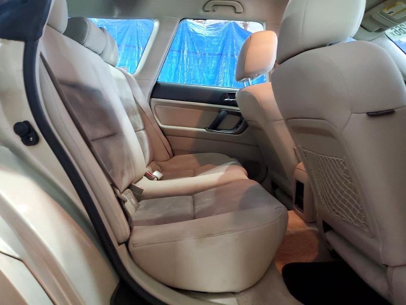 Продаж на аукціоні авто 2007 Subaru Outback, vin: 4S4BP61CX77318950, номер лоту: 51281266