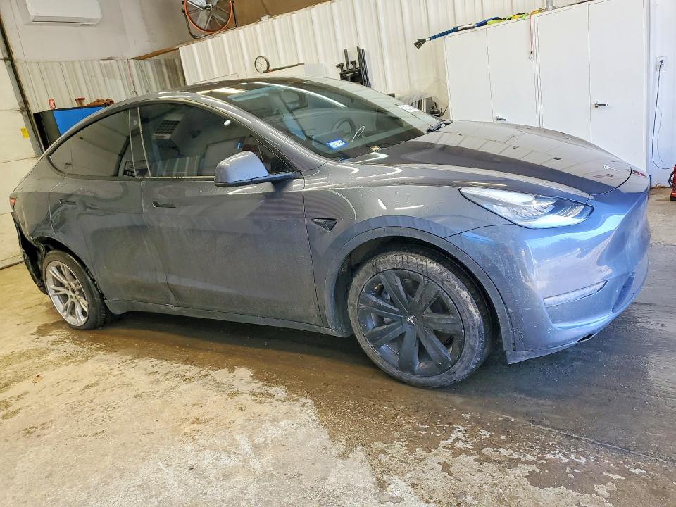 Aukcja sprzedaży 2023 Tesla Model Y, vin: 7SAYGDEE6PA089465, numer aukcji: 49107066