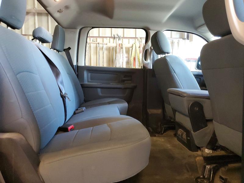 Продаж на аукціоні авто 2014 Ram 2500, vin: 3C6UR5CJ6EG315324, номер лоту: 50255226