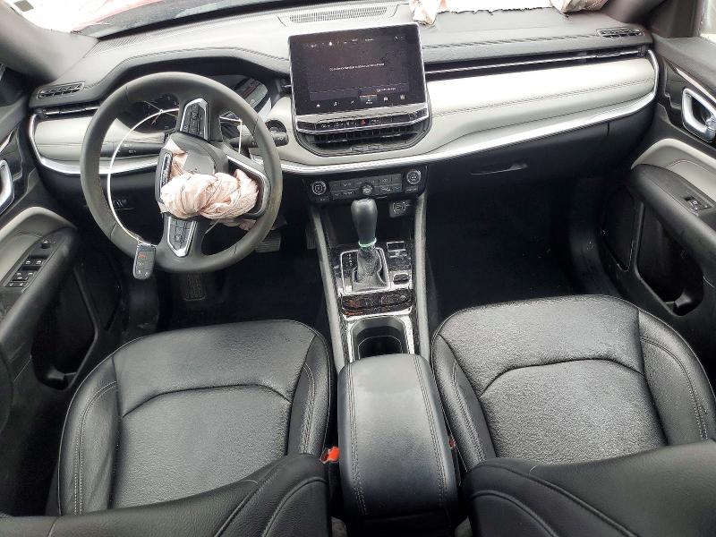51829726 :رقم المزاد ، 3C4NJDCN3ST597975 vin ، 2025 Jeep Compass مزاد بيع