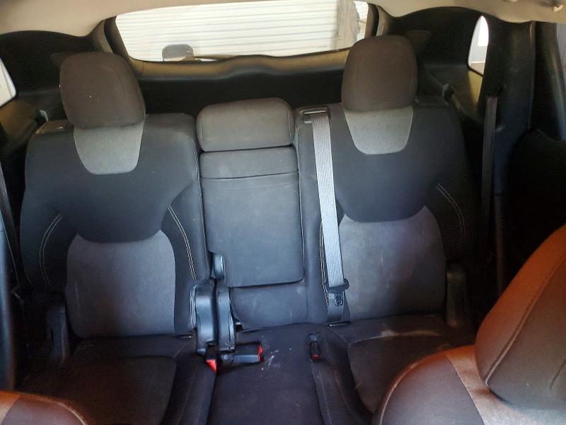 49089106 :رقم المزاد ، 1C4PJMCB2JD500493 vin ، 2018 Jeep Cherokee مزاد بيع