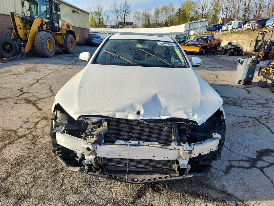 46910036 :رقم المزاد ، W1KZF8EB3LA766081 vin ، 2020 Mercedes-benz E مزاد بيع