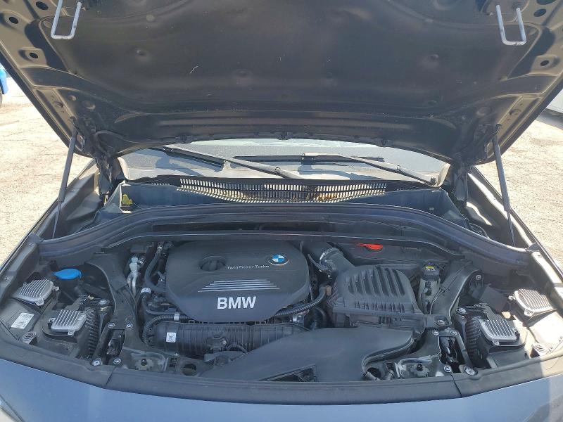 Aukcja sprzedaży 2018 Bmw X2, vin: WBXYJ5C38JEB19542, numer aukcji: 52039706