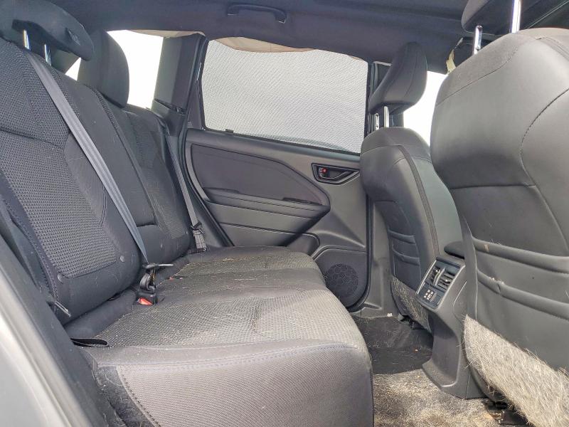 50523786 :رقم المزاد ، JF2SLDBC9SH495528 vin ، 2025 Subaru Forester مزاد بيع