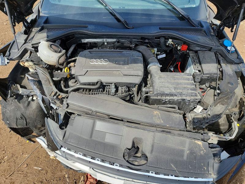 Aukcja sprzedaży 2021 Audi Tt, vin: TRUTECFV8M1002989, numer aukcji: 50048226