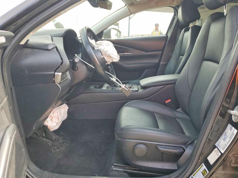 Aukcja sprzedaży 2021 Mazda Cx-30, vin: 3MVDMBBL0MM255645, numer aukcji: 51661226