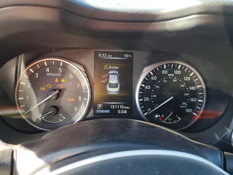 Auction sale of the 2018 Infiniti Q50, vin: JN1EV7AP0JM356232, lot number: 51033746
