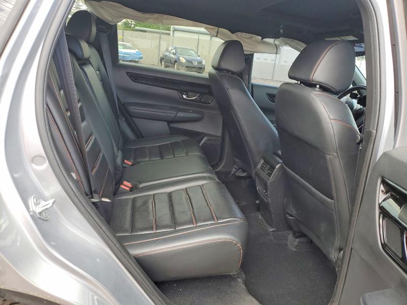 Aukcja sprzedaży 2023 Honda Cr-v, vin: 2HKRS6H94PH807349, numer aukcji: 50652756
