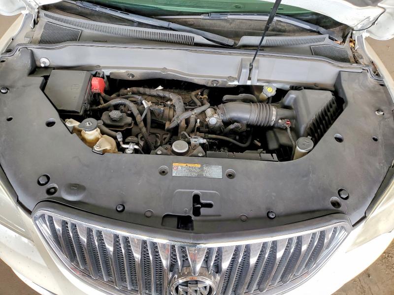 Продаж на аукціоні авто 2015 Buick Enclave, vin: 5GAKRBKDXFJ263515, номер лоту: 49605306