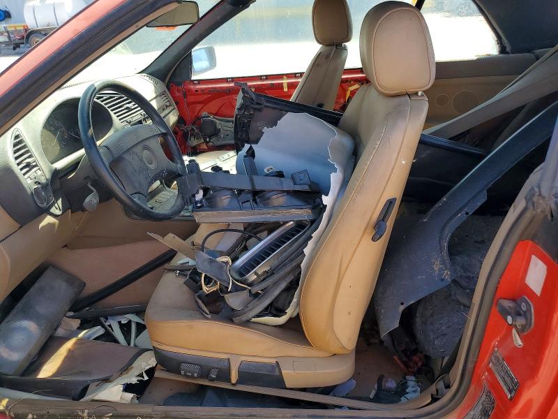 Продаж на аукціоні авто 1994 Bmw 325, vin: WBABJ6325RJD31279, номер лоту: 50408646