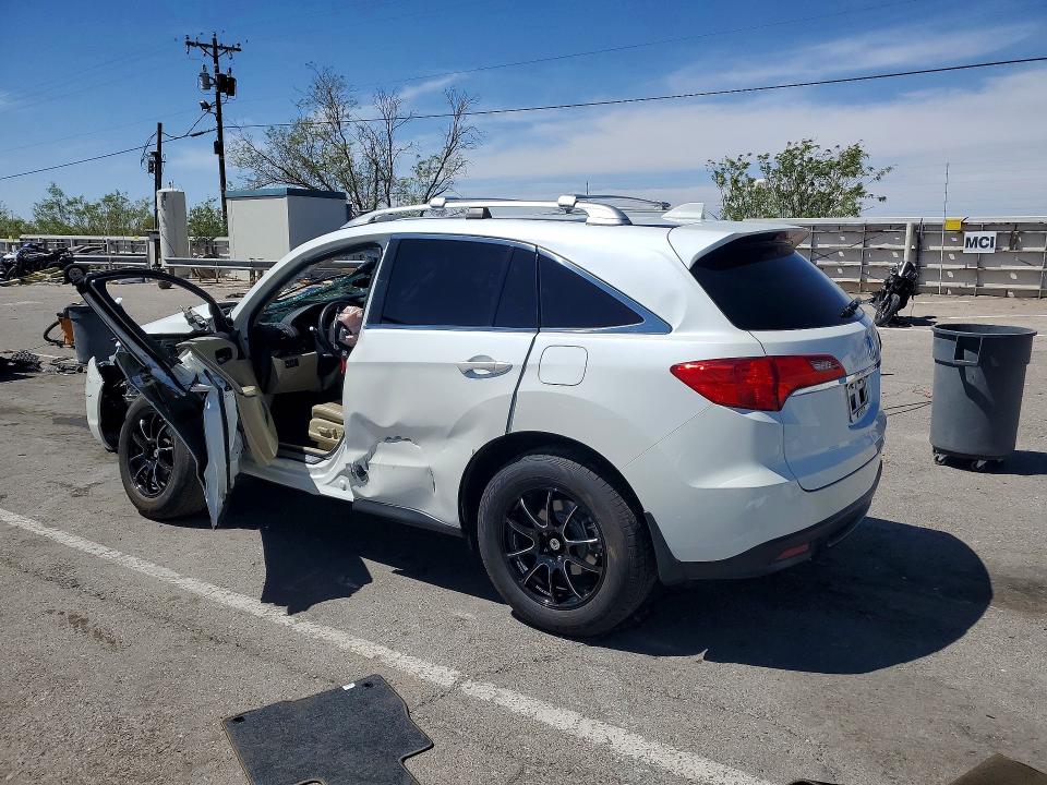 Aukcja sprzedaży 2014 Acura Rdx, vin: 5J8TB4H54EL017020, numer aukcji: 51296776