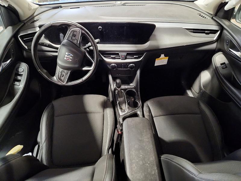 Продаж на аукціоні авто 2024 Buick Encore Gx, vin: KL4AMBS27RB163629, номер лоту: 49717516