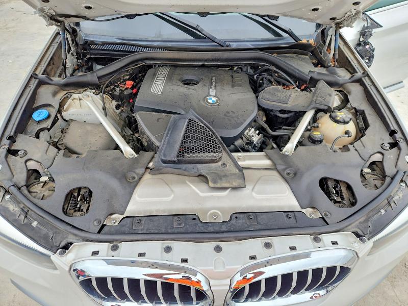 Продаж на аукціоні авто 2019 Bmw X3, vin: 5UXTR9C57KLE20257, номер лоту: 51109096