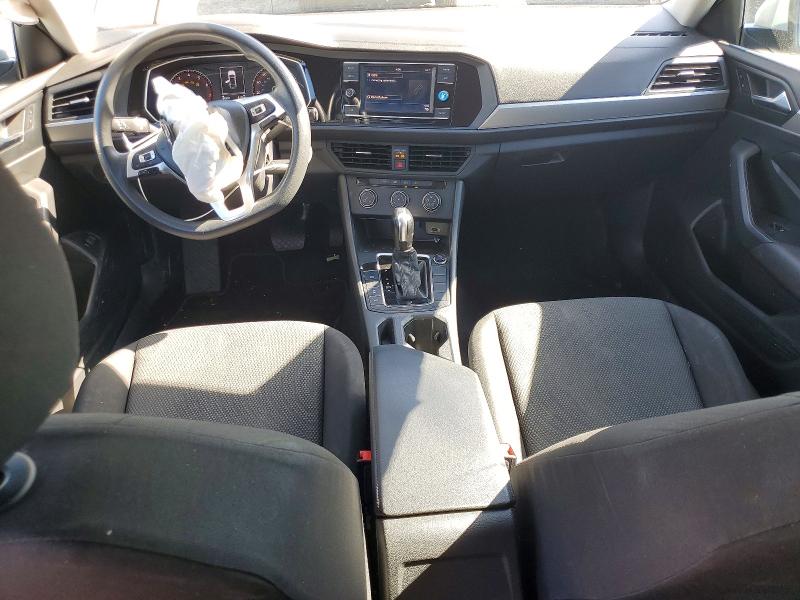 2019 Volkswagen Jetta მანქანა იყიდება აუქციონზე, vin: 3VWC57BU3KM067339, აუქციონის ნომერი: 50942756