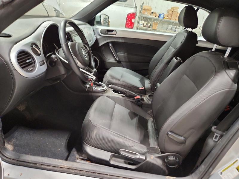 Aukcja sprzedaży 2014 Volkswagen Beetle, vin: 3VW5P7AT6EM805702, numer aukcji: 51520486