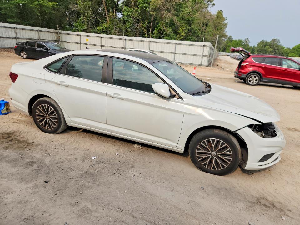 Aukcja sprzedaży 2021 Volkswagen Jetta, vin: 3VWC57BU5MM017867, numer aukcji: 50613096