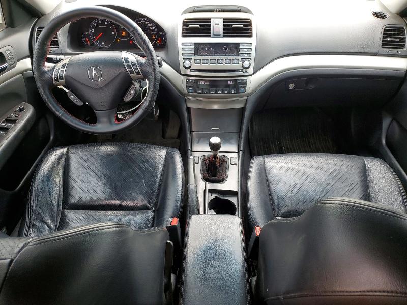 Продаж на аукціоні авто 2006 Acura Tsx, vin: JH4CL95826C800036, номер лоту: 50682296