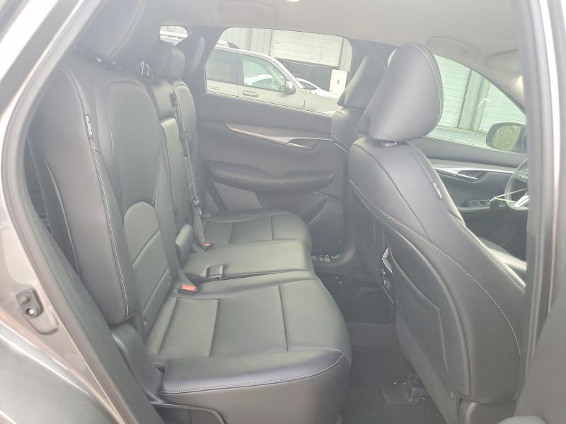 Aukcja sprzedaży 2021 Infiniti Qx50, vin: 3PCAJ5AA4MF118128, numer aukcji: 48162416