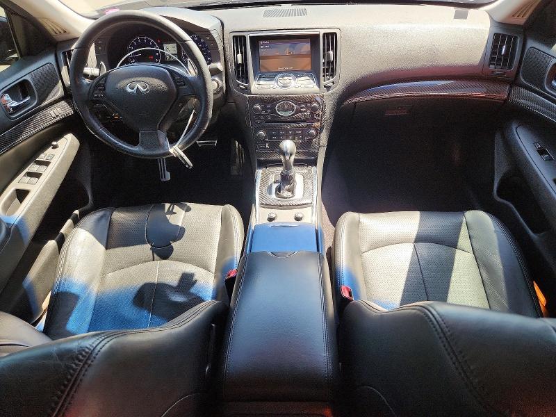 49427146 :رقم المزاد ، JN1CV6AP8CM930449 vin ، 2012 Infiniti G37 Sedan مزاد بيع