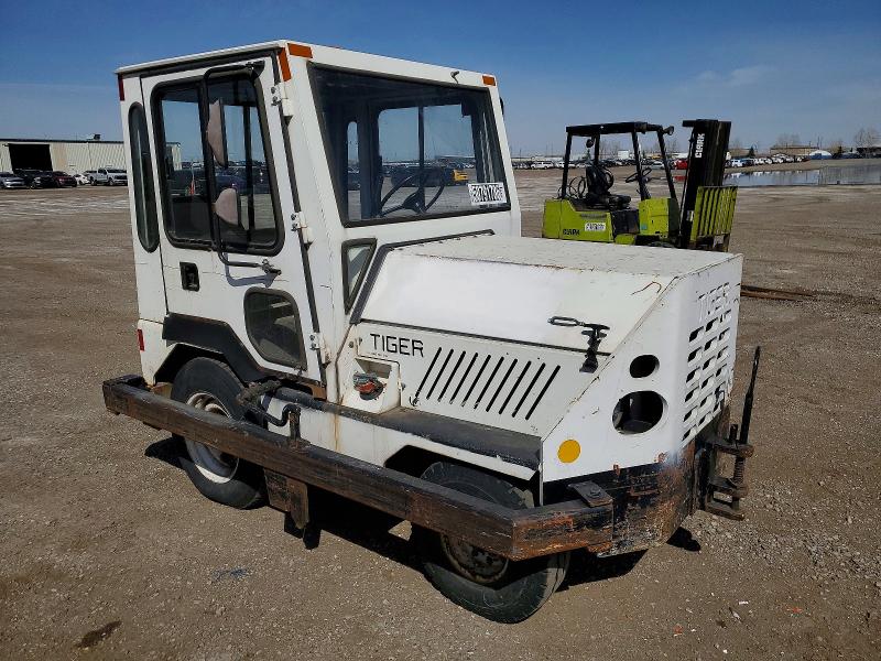 1997 Tige Tug Gasoli მანქანა იყიდება აუქციონზე, vin: 00051031160798135, აუქციონის ნომერი: 50791786
