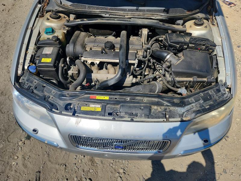 Продажа на аукционе авто 2005 Volvo V70, vin: YV1SW592252512955, номер лота: 49775576