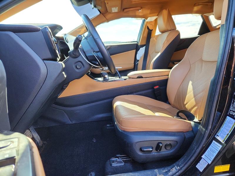 Aukcja sprzedaży 2022 Lexus Nx 350h, vin: 2T2GKCEZ7NC006503, numer aukcji: 46830116