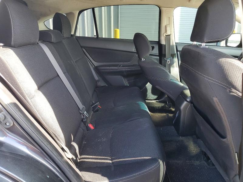 Продаж на аукціоні авто 2013 Subaru Xv Crosstrek, vin: JF2GPACC3DH854415, номер лоту: 51515256