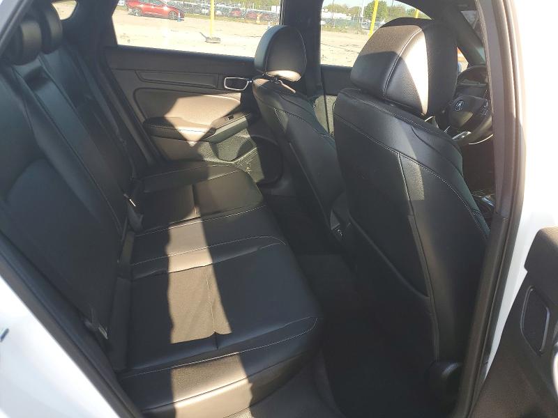 Продаж на аукціоні авто 2023 Acura Integra, vin: 19UDE4G77PA011337, номер лоту: 49973416