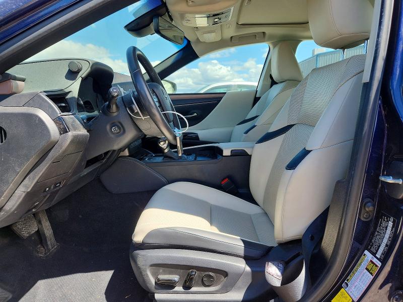 Продаж на аукціоні авто 2023 Lexus Es 300h, vin: 58ADA1C14PU027475, номер лоту: 50845546