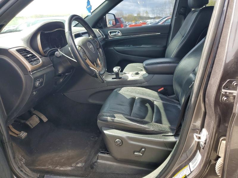 50214266 :رقم المزاد ، 1C4RJFBG6EC578871 vin ، 2014 Jeep Grand Cherokee مزاد بيع
