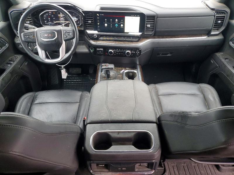 50525756 :رقم المزاد ، 3GTUUCED4RG346631 vin ، 2024 Gmc Sierra مزاد بيع