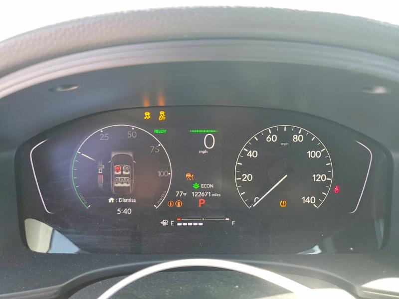 Продажа на аукционе авто 2025 Honda Civic, vin: 2HGFE4F84SH338257, номер лота: 52009166