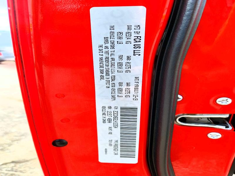 Aukcja sprzedaży 2020 Dodge Charger, vin: 2C3CDXBG2LH123534, numer aukcji: 48752976