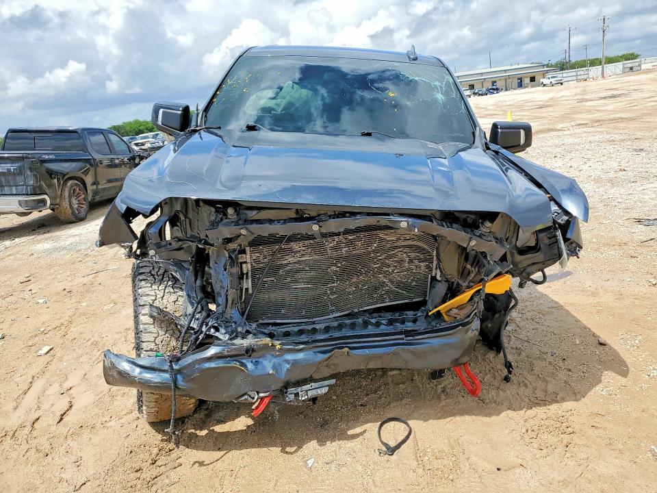 Продажа на аукционе авто 2021 Gmc Sierra, vin: 1GTP9EEL6MZ385926, номер лота: 50975796