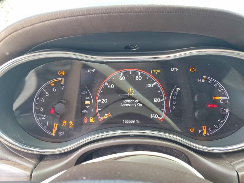 Продаж на аукціоні авто 2014 Jeep Grand Cherokee, vin: 1C4RJFCT2EC357912, номер лоту: 52091816