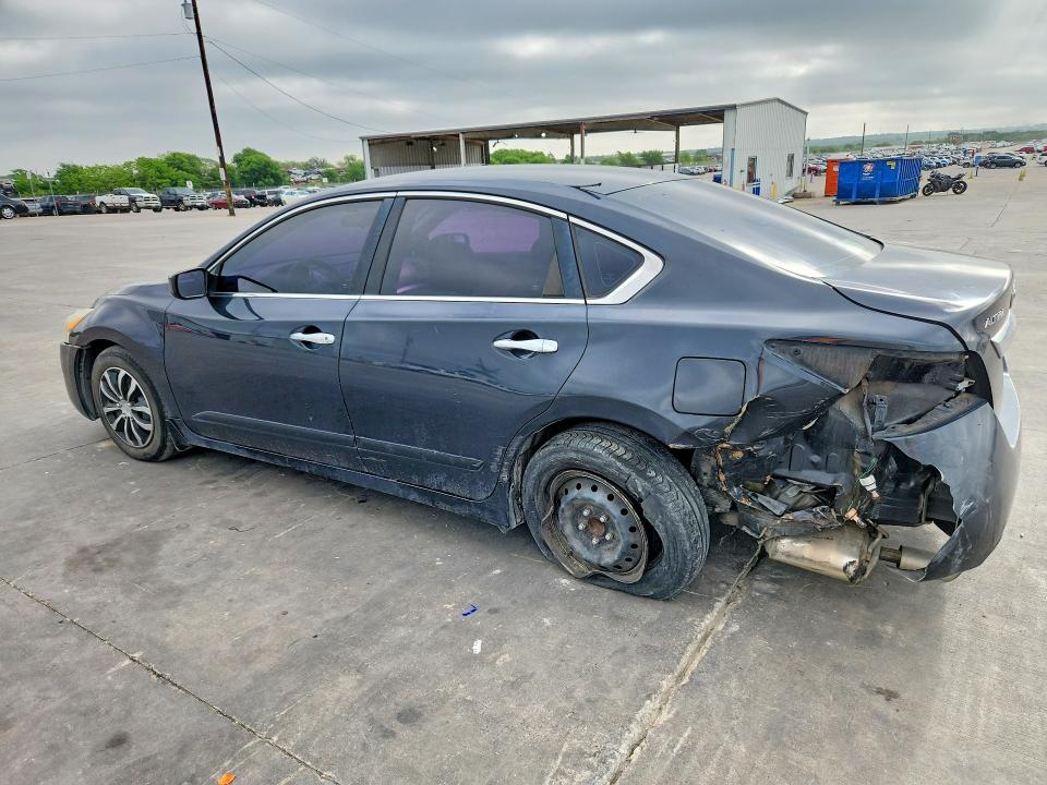 48453386 :رقم المزاد ، 1N4AL3AP5EN214393 vin ، 2014 Nissan Altima مزاد بيع