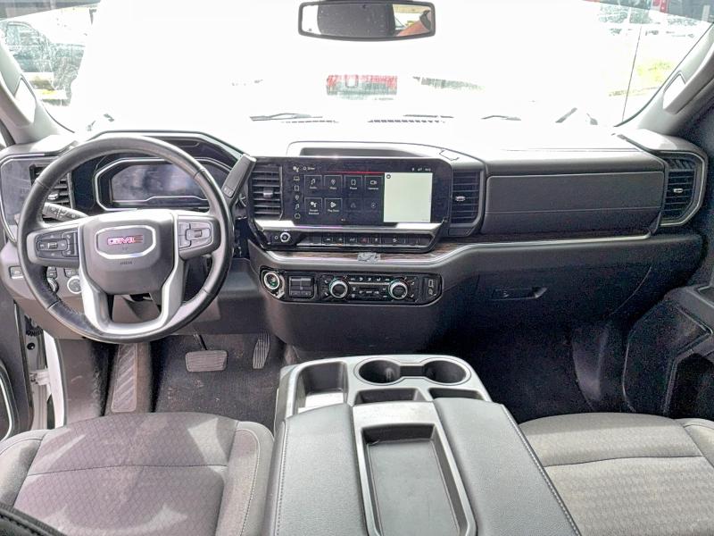 Aukcja sprzedaży 2022 Gmc Sierra, vin: 1GTVUBET2NZ502696, numer aukcji: 51893546