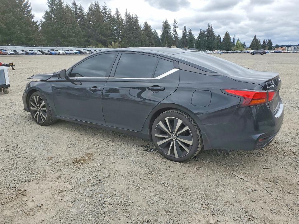 Aukcja sprzedaży 2020 Nissan Altima, vin: 1N4BL4CV8LC174177, numer aukcji: 50774666