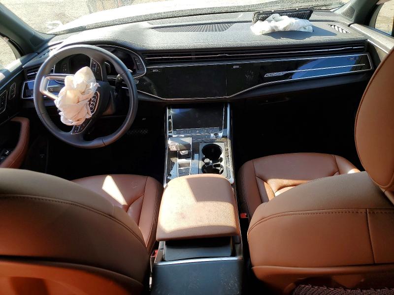 Aukcja sprzedaży 2023 Audi Q7, vin: WA1LCBF79PD017896, numer aukcji: 47962986