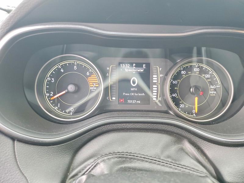 Продажа на аукционе авто 2019 Jeep Cherokee, vin: 1C4PJMLB8KD181814, номер лота: 51344276