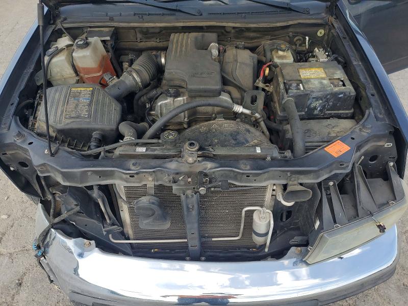 Продажа на аукционе авто 2008 Isuzu I-290, vin: 1GGCS199188700121, номер лота: 49613196