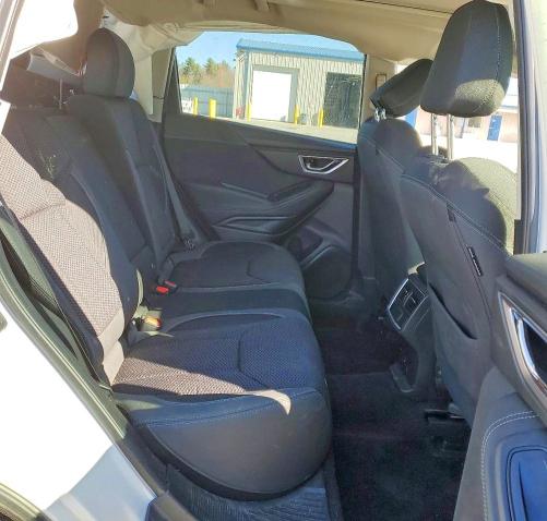 Aukcja sprzedaży 2022 Subaru Forester, vin: JF2SKADC3NH489212, numer aukcji: 48571716