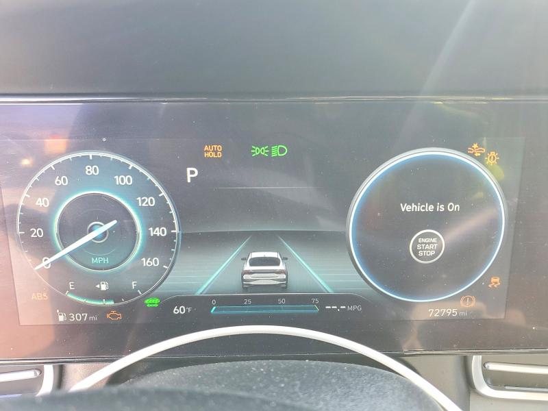 Aukcja sprzedaży 2023 Hyundai Elantra, vin: KMHLN4AJ9PU060371, numer aukcji: 77544685
