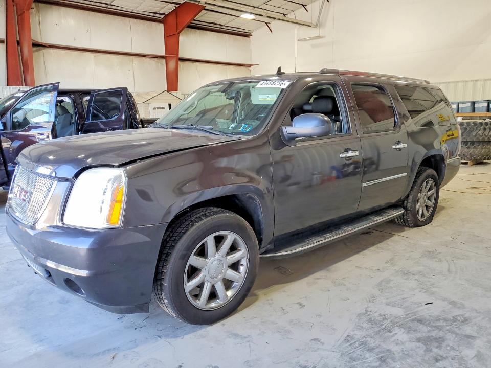 Aukcja sprzedaży 2010 Gmc Yukon Xl, vin: 1GKUKMEF2AR245156, numer aukcji: 48498256