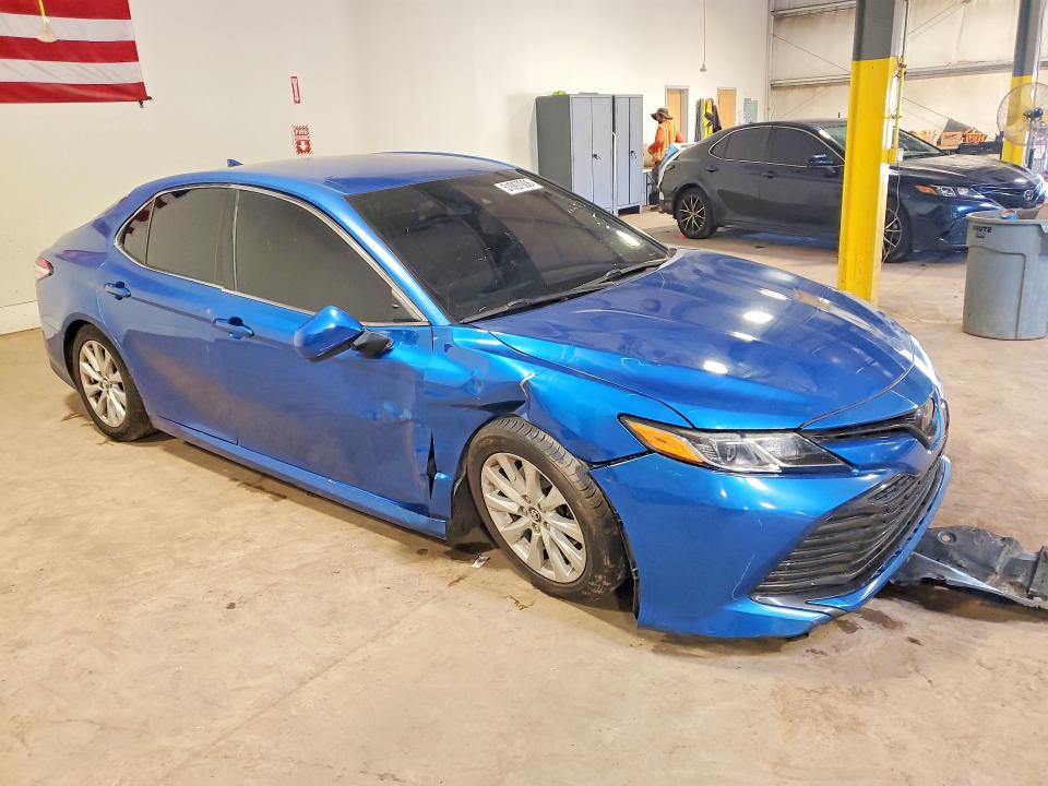 Продаж на аукціоні авто 2019 Toyota Camry, vin: 4T1B11HK9KU264942, номер лоту: 51097906