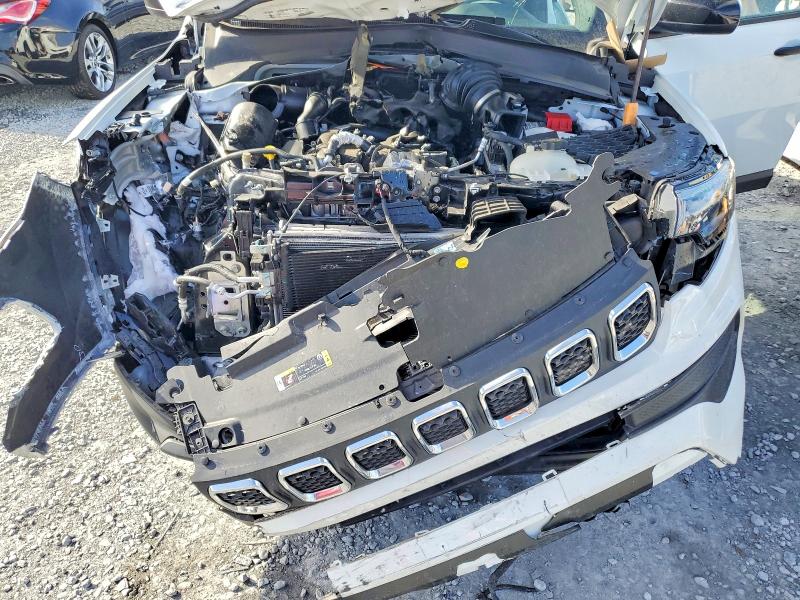 Продаж на аукціоні авто 2023 Jeep Compass, vin: 3C4NJDAN8PT507634, номер лоту: 51214786