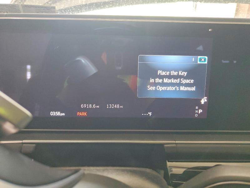 Продажа на аукционе авто 2024 Mercedes-benz Gls, vin: 4JGFF8FE5RB216594, номер лота: 51171026