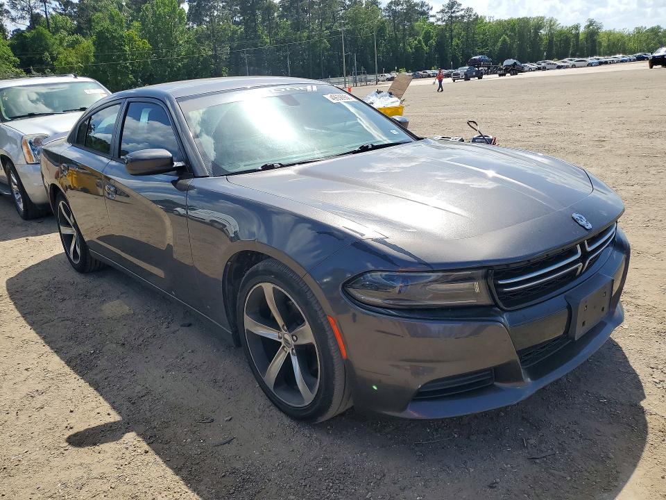 Aukcja sprzedaży 2017 Dodge Charger, vin: 2C3CDXBGXHH627658, numer aukcji: 49656906