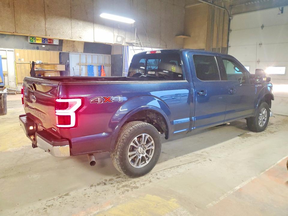 Aukcja sprzedaży 2018 Ford F150, vin: 1FTFW1EG9JFD11512, numer aukcji: 51133206