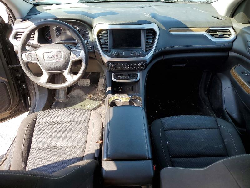 Auction sale of the 2021 Gmc Acadia, vin: 1GKKNRL43MZ225693, lot number: 49745396